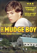 The Mudge boy