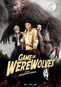Locandina Game of werewolves