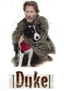 Un amico di nome Duke