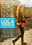 Locandina Lola Versus