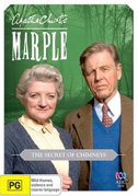 Locandina [5.2] Miss Marple: Il segreto di Chimneys