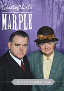 Locandina [5.3] Miss Marple: Il geranio azzurro