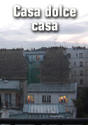 Locandina Casa dolce casa