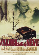 L'alibi sotto la neve