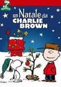 Locandina Un Natale da Charlie Brown