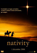 Locandina Nativity
