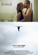 Mary last seen