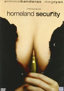 Locandina Homeland security