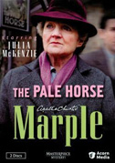 Locandina [5.4] Miss Marple: Un cavallo per la strega