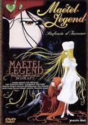 Maetel legend - Sinfonia d'inverno