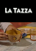 Locandina La tazza