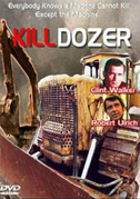 Locandina Killdozer
