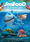Locandina SeaFood - Un pesce fuor d'acqua