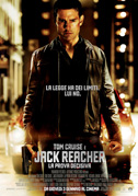 Locandina Jack Reacher - La prova decisiva