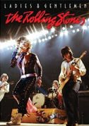 Locandina Ladies and gentlemen: The Rolling Stones
