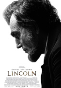 Locandina Lincoln