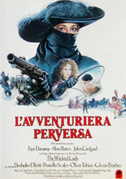 L'avventuriera perversa