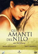 Gli amanti del Nilo