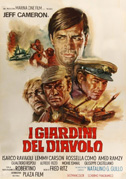 I giardini del diavolo