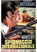 Spionaggio internazionale