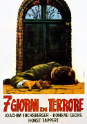 Sette giorni di terrore