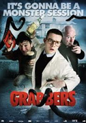 Grabbers - Hangover finale