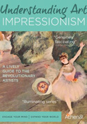 Locandina Gli impressionisti - Miniserie TV (2012)