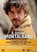 Locandina Il giovane Montalbano