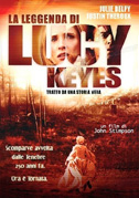 Locandina La leggenda di Lucy Keyes