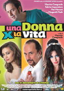 Una donna x la vita