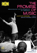 The promise of music - Gustavo Dudamel