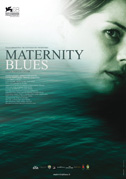 Locandina Maternity blues