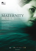 Maternity blues