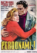 Perdonami!