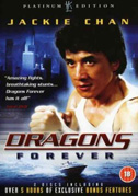 Dragons forever