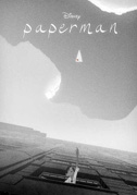 Locandina Paperman