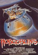 Locandina Hobgoblins - La stirpe da estirpare