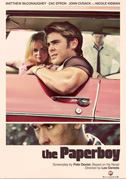 The paperboy