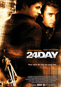 The 24th day