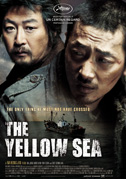 Locandina The Yellow Sea