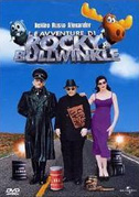 Le avventure di Rocky e Bullwinkle