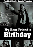 My best friend's birthday