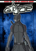 Locandina G.I. Joe: Renegades