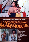 Le avventure e gli amori di Scaramouche