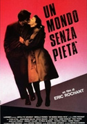 Un mondo senza pietà