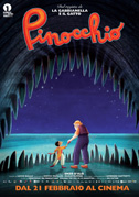 Pinocchio