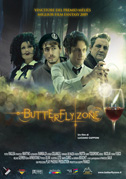 Butterfly zone – Il senso della farfalla
