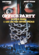 Office party