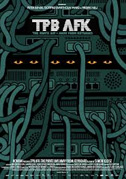 Locandina TPB AFK: The Pirate Bay away from keyboard