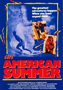 Una vacanza americana